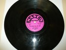 LATE (1957) R&B 78 RPM RECORD - BLUE CHARLIE - NASCO 6002