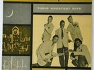 THE MIDNIGHTERS - HITS - Vinyl(Deep Groove Styrene)LP on Federal 541 Doo-Wop