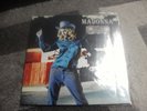 33T   DISQUE COLOR   MADONNA/WELCOME TO THE PARTY/EX NUMEROTE
