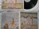 OPUS AVANTRA - STRATA - ANNO 1979 - 1° Stampa italiana - ARLP 006 - EX+