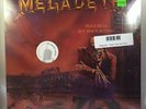 Megadeth - Peace Sells But Who's Buying LP NEW 180G