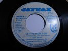 Ras Midas ?– Let The People Go 7