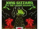 KING GIZZARD AND THE LIZARD WIZARD - I'm In Your Mind Fuzz // Vinyl LP ltd 500 R