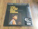 NINA SIMONE - I PUT A SPELL ON YOU NEW 180g LP SEALED