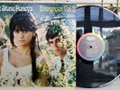 Stone Poneys - Evergreen Vol. 2 Capitol LP T-2763 VG ROCK MONO LINDA RONSTADT