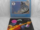2x Dire Straits Vinyl Records Money for Nothing VERH64 & Brothers in Arms VERH25