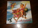 Stone Temple Pilots LP Purple  PURPLE VINYL/INSERT