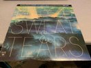 BLOOD SWEAT & TEARS - New City - Rare Original Quadraphonic LP EX+