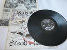 Orig SD LP RRR.53 B&H Rock-O-Rama Rebelles Européens isd ror 28
