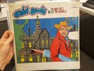 David Bowie - Man Who Sold The World 1970 Mercury OG STAMPED MATRIX lp record