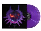 Children of Termina Vinyl Record Soundtrack 2 LP Third Day Edition Purple ROZEN