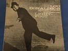 Lou Donaldson...Light-Foot...Blue Note BST 84053...Stereo...Reissue