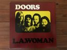The Doors ?– L.A. Woman 1971 Elektra ?EKS-75011 RE Jacket NM- Vinyl VG+