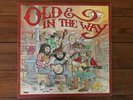 Old & In The Way - S/T 1975 Sugar Hill SH-3746 RE Jacket NM- Vinyl VG+