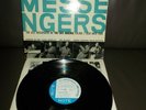 THE JAZZ MESSENGERS AT THE CAFE BOHEMIA Volume 2 BLUE NOTE 1508   50 Jahre USA