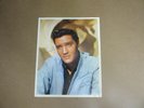 Elvis' Gold Records Volume 4 Signed Insert
