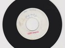BLANK/ CRY PEACE - UNKNOWN  (DIGI ROOTS7