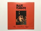 Iron Maiden: The Soundhouse Tapes Rok1 1979 Original 7” Vinyl