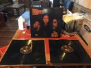 Fugees - The Score 2xLP original Pressing 1996 Columbia Ruffhouse Hip Hop Rap