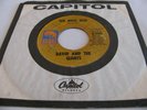 DAVID AND THE GIANTS - TEN MILES HIGH / I'M DOWN SO LOW - CRAZY HORSE