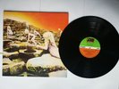 LED ZEPPELIN - HOUSES OF THE HOLY A2/B2  1st UK PRESS EX /EX /EX - SUPERHYPE