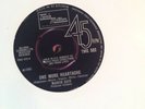 Tamla Motown Singles.TMG552.One more Heartache.Marvin Gaye.1966.Nr Mint.