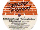 Fish Go Deep Ft Tracey K - The Cure & The Cause (Remixes) (Part 2) #237769