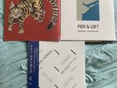 Hiroshi Yoshimura Music For Nine Post Cards, Pier & Loft Yasuaki Shimizu Kakashi