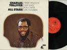LP Charles Tolliver & His All Stars - same BLACK LION BLP 30117..NM