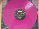 David Bowie     The Man Who Sold The World    LP      PINK Vinyl