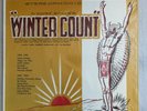 D. CHIEF EAGLE Winter Count LP TERRY MAR 1967 NATIVE PSYCH shrink SIGNED HEAR