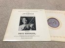 ANI KAVAFIAN Violinist, Works by KREISLER LP Musical Heritage Society Debut 3760