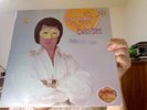 ORION AKA JIMMY ELLIS Rockabilly 1980 SUN1021 Gold Vinyl PROMO LP & POSTER MINT-