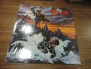 Dio Holy Diver 1983 lp warner