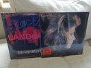 Kirsty MacColl - Kite & Electric Landlady - Pink & Clear Vinyl - MINT - SEALED