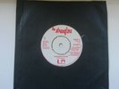THE STRANGLERS-CHOOSEY SUSIE-FREE3-1980-UNITED ARTISTS-REISSUE-INCORRECT LABELS