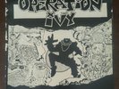 Operation Ivy - Energy Scarce Original 1989 Press Vinyl LP Record Used Good