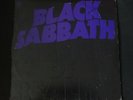 Black Sabbath 