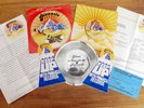 PINNACLE RECORDS PROMO PACK (1978) 7