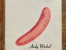 The Velvet Underground & Nico ?– 1967 Verve Records ?– V6-5008 Super Clean