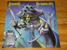 NAZARETH - NO MEAN CITY / REMASTERED-COLOURED-LP 2019 OVP  SEALED
