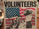 JEFFERSON AIRPLANE Volunteers LP 1969 RCA ORIG US PRESS w/insert NM/M