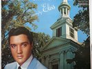 How Great Thou Art - Red Spot Elvis Presley vinyl LP album record UK RD-7867