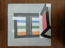 Damien Jurado and Gathered in Song- I Break Chairs-Vinyl Record-Pop up