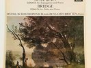 UK DECCA SXL 6426 ED3 NB LP ROSTROPOVICH BRITTEN SCHUBERT CELLO PIANO SONATA NM