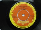 Toots & The Maytals, Country Road / Funky Kingston on UK Dragon. NM