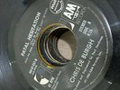 Chris de Burgh 45 rpm Philippines 7