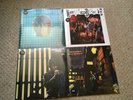 David Bowie Vinyl Bundle Ziggy Stardust Stage Space Oddity Never Let Me Down New