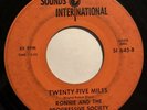 Ronnie And The Progressive Society “Chains Of Fools ” SOUNDS INTERNATIONAL RARE