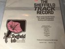 The Sheffield Track Record Sheffield Lab Lab 20 Direct Disc Recording Ltd Ed. LP